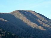 Escursione-passeggiata da Piano Rancio al Monte San Primo nel triangolo lariano, tra i due rami del Lago di Como - FOTOGALLERY